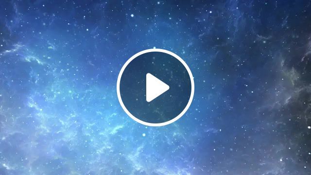 Deep space, adobeaftereffects, animation, beautiful, meditation, relaxation, relax, wonderful, stars, universe, spaceambient, space, science, deepspace, nature travel. #0