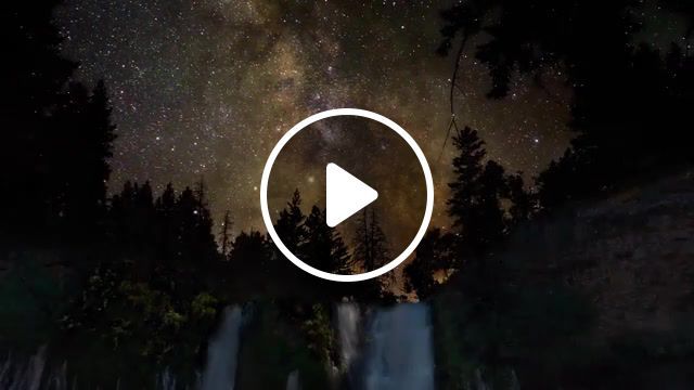 The milky way, milky way, milky way 4k, time lapse, astrophotography, barry chall, landscapes, landscapes 4k, burney falls 4k, time lapse 4, 4k sky, astrophotography 4k, night sky 4k, stars, stars 4k, 4k stars, crys, nature travel. #0
