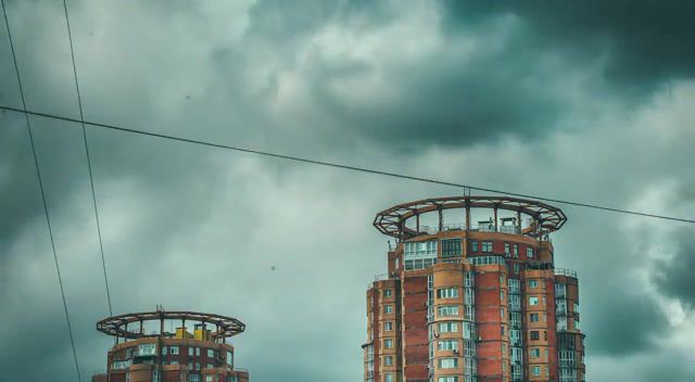 This aint the way to live, instakhv, khabarovsk, khv, khb, russia, city, stormly, clouds, sky, this aint the way to live, nature travel.