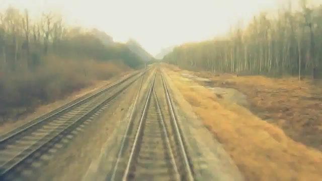 Trip, Sumi, Sumy, Train, Journey, Sums, Trip, Nature Travel