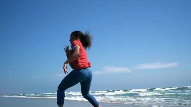 Mary J. Blige Just Fine ft. Bgirl Michiko - Video & GIFs | x1d,yakfilms,perfect loop,nature travel