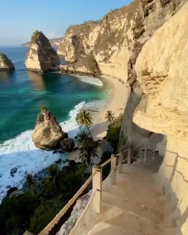 Sea - Video & GIFs | sea,beach,rest,nature,beauty,relaxation,relax,beautiful,nature travel