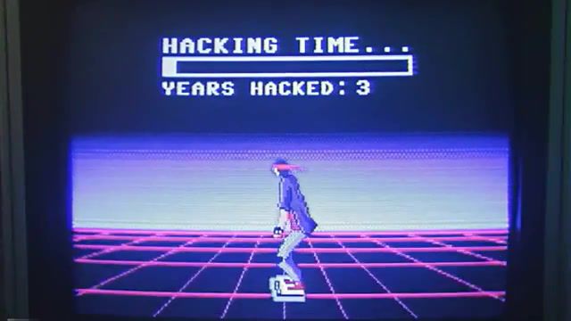 8 bit time surf, Lost Years, Mitch Murder, 3d, Trex, Explosion, Thor, Vikings, David Sandberg, Vice, Miami, Cops, Nazis, Funny, Comedy, Vhs, Powerglove, Dinosaurs, Unicorns, Laser, Action, 80s, Kung Fu, Kugn Fury, Gaming