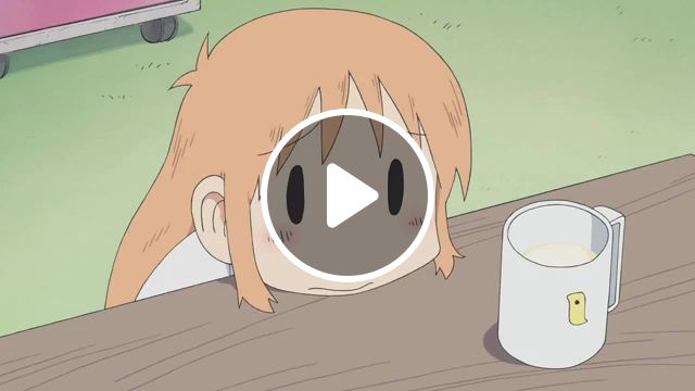 Mama's unexpected answer, baka oppai, anime 404, nichijo, anime. #1