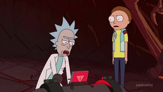 Rick and Morty double decker shit sandwich, Rick And Morty, Noob Noob, Mr Poopybutthole, Season 3, Episode 4, Vindicators 3 The Return Of Worldender, Adult Swim, Maximus Renegade Starsoldier, Christian Slater, Alan Rails, Crocubot, Million Ants, Supernova, Gillian Jacobs, Israel, To Be Continued, Meme, Yes, Owner Of A Lonely Heart, Cartoons