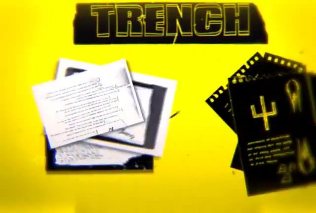 Welcome to trench, Twenty One Pilots, Tyler Joseph, Josh Dun, Music