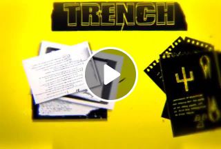 Welcome to trench