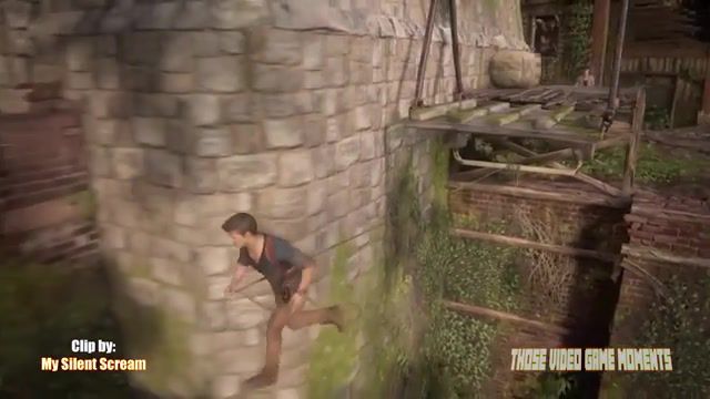 Wile E. Coyote, It Was At This Moment, Tvgm, Funny Gaming Moments, Gaming Moments, Games, Game, Gaming, Game Fails, Game Fail, Fails, Fail, Comedy, Funny, Lol, Physics, Game Physics, Looney Tunes, Wile E Coyte, Uncharted, Uncharted 4