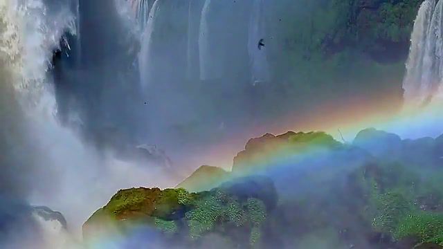 BARAKA waterfall, Nightraida, Infringement, Education, Ss 106, Without Words, Documentary, Ron Fricke, Baraka, Timelapse, Limited Edition, Remix, The Orb, Clip, United States Of America, Echoes, Pink Floyd, Non Profit, On Exclusive Rights, Limitations, Copyright Act Of Usa, Ss 107, Ss 1o7, Fair Use, Copyright, 972, Madinina, Casey972oo, Maitredontknowna, Wees Da Gaia, Weesdagaia, Dontknowna, Arschrestricted, Multikingcong, Nature Travel