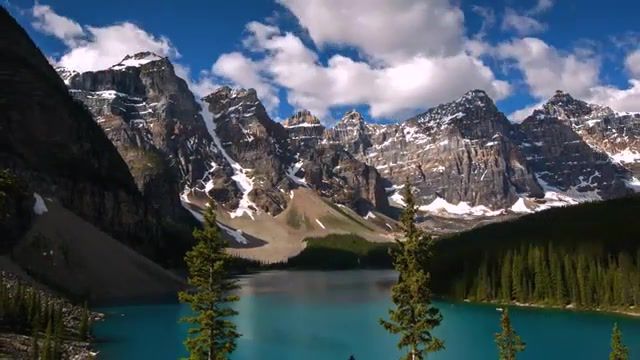 First day of spring, Music, Odesza, Timelapse, Island, Mountains, Weather, Sunrise, Nature, Earth, Life, Sun, Sky, Spring, Nature Travel