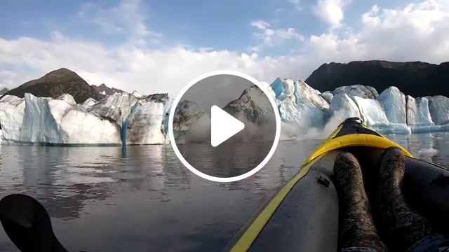 Kayak adventure glacier in the arctic, game over screen, sfx, sound effect, sound, hd, dark souls remastered, darksouls, dark souls, you died, iwan plays, iwanplays, iwan, viralhog, nature travel. #0