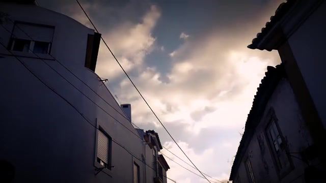 My house view - Video & GIFs | nikita minnyy love wings,sky,timelapse,nature,music,sun,portugal,fast,house,beautiful,cloud,nature travel