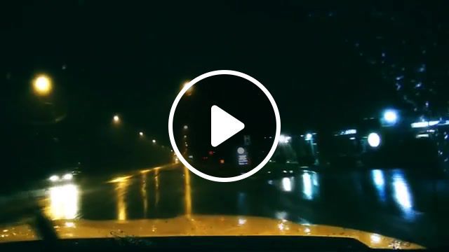 The night we met playing in the car while it rains outside, the night we met, nature, beautiful, asmr, relax, sleep, rain, car, music, peaceful music, peaceful, peace, calm, travel, tree, cool, nature travel. #0