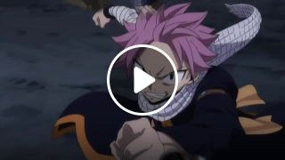 Fairy Tail is comeback