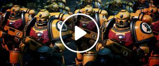 Imperial Fists March