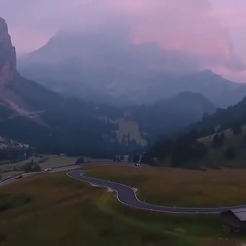 Alps, My Friends Never Die, Odesza, Alps, Nature Travel