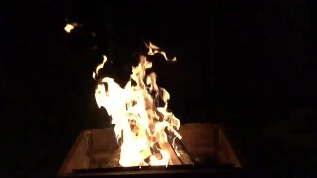 Fire - Video & GIFs | nature travel