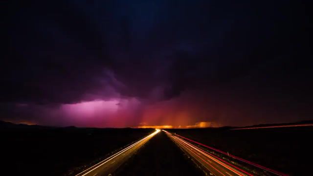 Monsoon IV 4K A 4K Storm Time lapse Film, Monsoon, Arizona, Time Lapse, Storms, Desert, Thunderstorms, Rain, Hail, Haboob, Dust Storm, Phoenix, California, New Mexico, Supercell, Roads, Cactus, Saguaro, Nature Travel