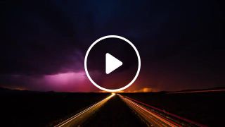Monsoon IV 4K A 4K Storm Time lapse Film