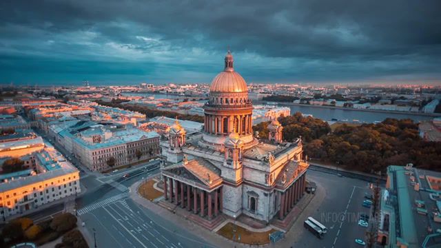 Saint Petersburg The North Cultural Capital, Drone, Drones, Saint Petersburg, Petersburg, St Petersburg