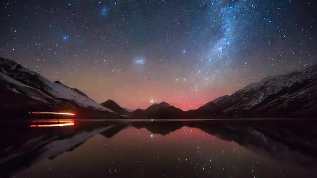 Space - Video & GIFs | music,beautiful,pretty,aesthetic,beats,chill,cosmos,stars,space,milkyway,milky way,universe,galaxy,sky,starry sky,mountains,nature