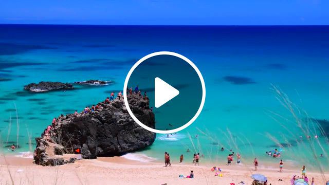 Summertime fun, the world's oceans, by david vendetta, fashiontv beach session mixed by david vendetta, rest, beach activities, beach, jumping in the sea, summertime fun, nature travel. #0
