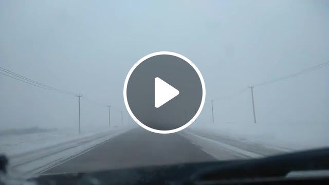 Winter road, winter, road, winter road, t a t u, russia, snowstorm, snow, nature travel. #0