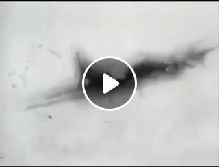 B 17 flying fortress attacked by messerschmitt bf109