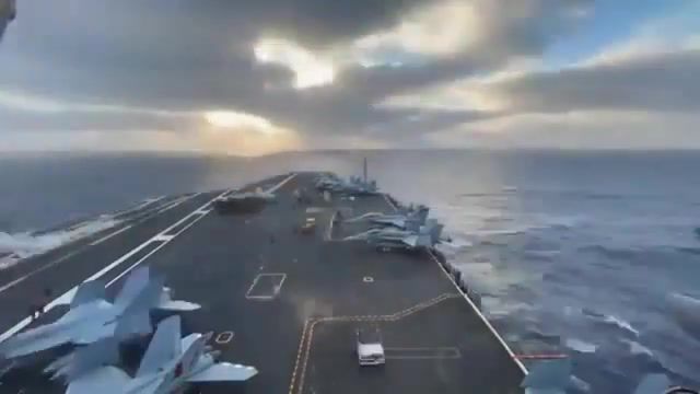 Can't Stop - Video & GIFs | red hot chili peppers,can not stop,aircraft carrier,usa,pearl harbor,fleet,ocean,timelapse,coud,music,america,sunrise,military,f 18 hornet,science technology