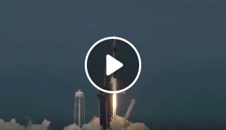 Go Crew Dragon, Go SpaceX