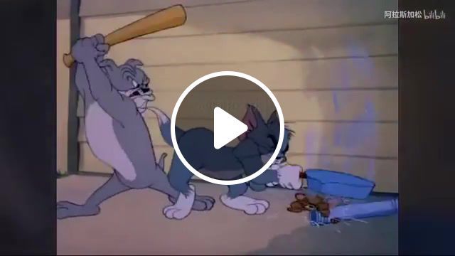 Iceland, afk and carbin boss monxx remix, music, cartoon, tom and jerry. #0