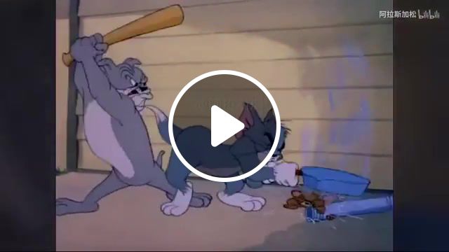 Iceland, afk and carbin boss monxx remix, music, cartoon, tom and jerry. #1