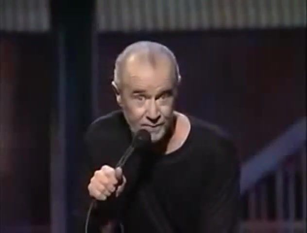 The planet is fine, the people are ed, saving the earth, earth, ed up, ed, people are ed, george carlin, saving the planet, carlin, george, planet.