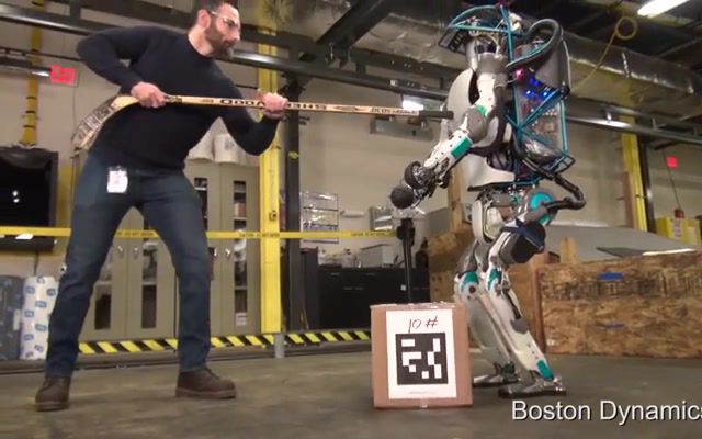 Union, anthropomorphic robot, humanoid robot, boston dynamics, robot, artificial intelligence, robots, michelob ultra, science technology.