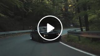 400HP TURBO BMW E30 Drifting 4K