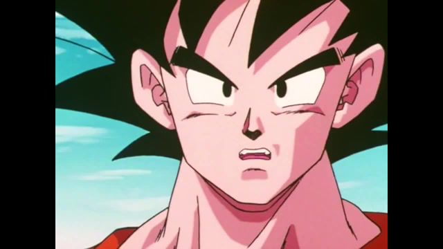 Come Eat That Horse With Me Vegeta - Video & GIFs | anime