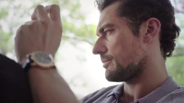 Confidence - Video & GIFs | wristwatch,watch,sungles,gles,suit,style,fashion,mens style,street style,mens fashion,london fashion,uk,photographer,story,cover,photoshoot,interview,model,david gandy,fashion beauty