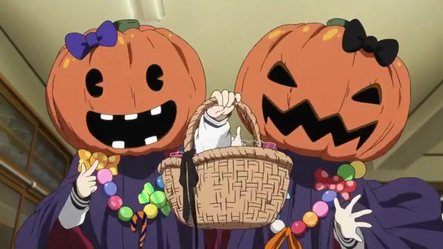 Halloween Trap, Of The Day, Amv, Best, Hot, Muzic, Funny, Top, Fun, Loli, Halloween, Anime, Halloween Times