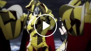 Overlord TV2