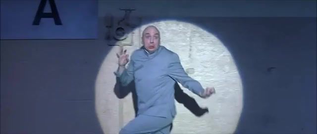 Prison break, escape, humor, movie, comedy, austin powers, michael myers, doctor evil, yakety sax, benny hill theme, austin powers 3, funny, mike myers, jail, minime, hard knock life, music, evil, movies, movies tv.
