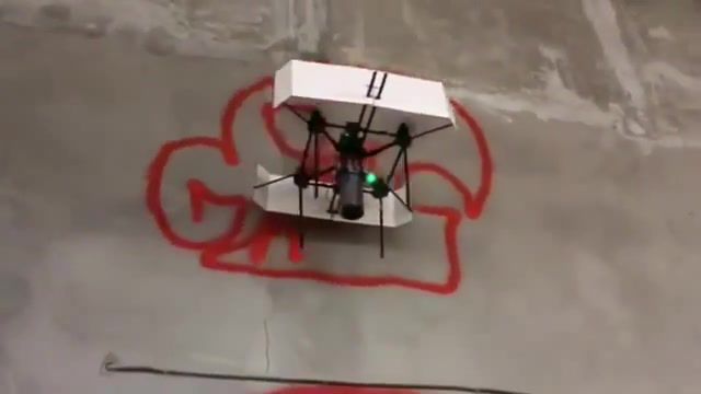 Art Drone, Quadcopter, Graffiti, Drone, Pic, Arduino, Hackers, Makers, Hackerspace, Raspberry Pi, Hackerloop, Squirelo, Nerf Paris, Nerf France, Robot, Arduino Project, Arduino Robot, Diy, Diy Projects, Electronics For Beginners, Science