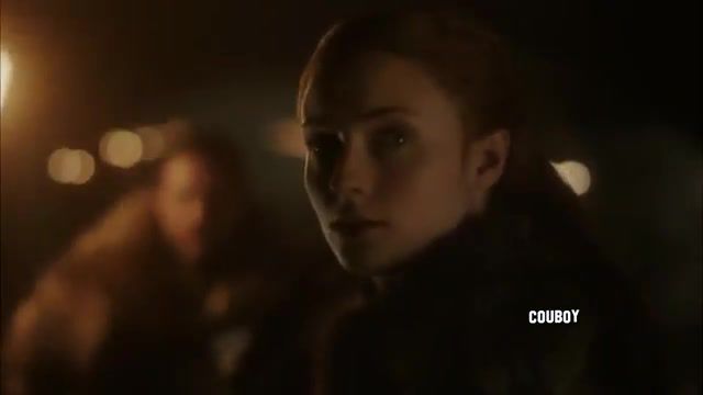 Someone is watching us, Watching, Someone, Game Of Thrones, Game Of Thrones Season 8, Crypts Of Winterfell, Parrot, Watcher, Mashup