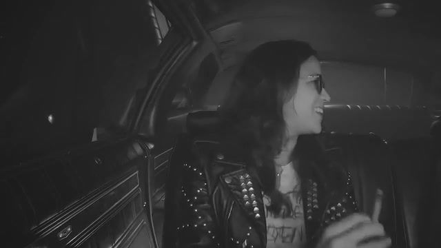 The Slow and the Smokey - Video & GIFs | loop,infinity,funny,fun,black and white,b and w,shades of grey,marcel dettmann shena,techno,celebrity,celebs,cigarette,car,long,oilkeys,slidecelide,michelle rodriguez,smoke,long play,music,the fast and the furious