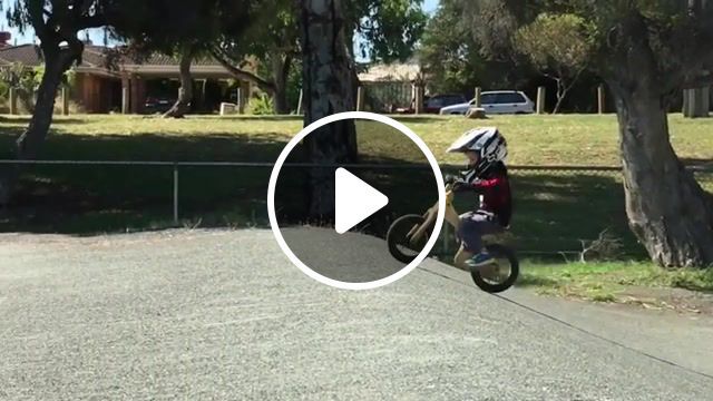 3 year old rider, balance bike, early rider, stryder, kids, cute kids, bmx, jumps, earlyrider, lite, alley runner, cykl, sports. #0