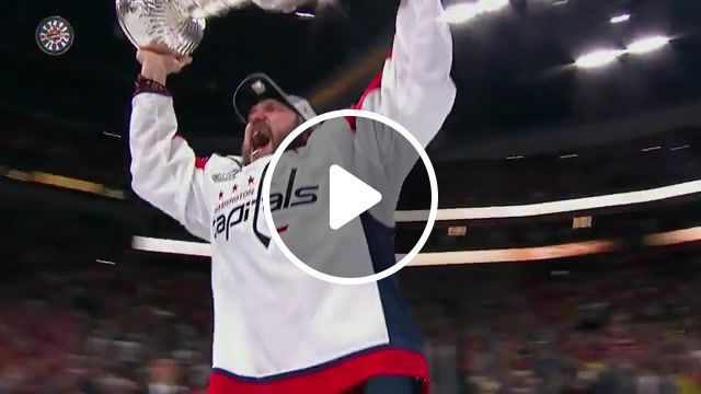 Alexander ovechkin lifts stanley cup after capitals victory, sports, nhl, hockey, alexander ovechkin, stanley cup, washington capitals, vegas golden knights, ovi, ovechkin, russia, victory, emotion, best. #0