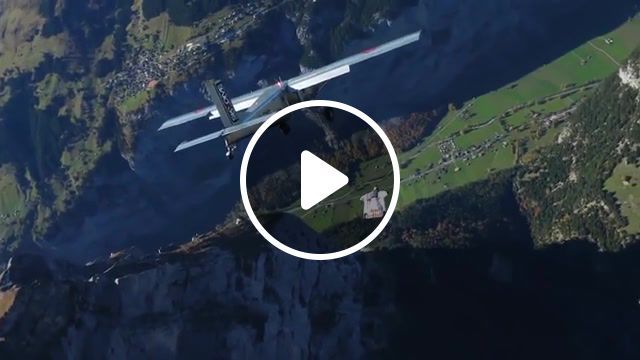 Base jump flying high, red bull, redbull, action sports, extreme sports, base jump, base, wingsuit, fred fugen, vince reffet, soul flyers, wingsuit flyers, stunt, mid air, base jumping, jump, wingsuit flying, skydive, jumps, parachute, jumping, sports. #0