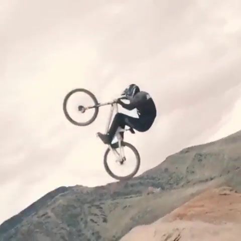 Endless Coup. Red Bull. Bike. Backflip. Frontflip. Extreme. Mtb. Cyclist. Music. Of Porcelain Signal The Captain. Dirt. Yeah. Like. Fly. Sports.