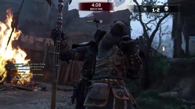 New executions are brutal, for honor, forhonor, lawbringer, gaming.