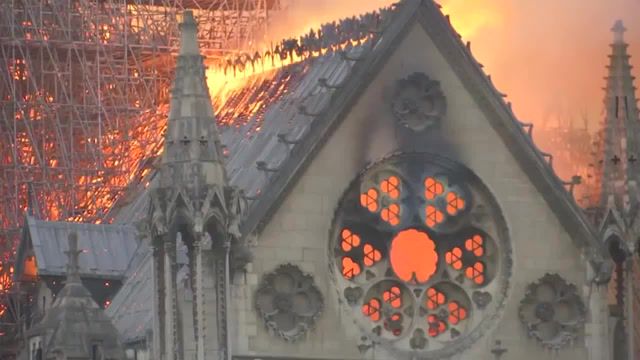 The last bells of Notre Dame, The Hunchback Of Notre Dame, Disney, Notre Dame De Paris Fire, Notre Dame De Paris, Cartoon, News, News Politics