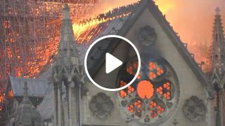 The last bells of Notre Dame